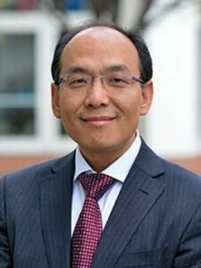 Qingbin Cui – Build America Center