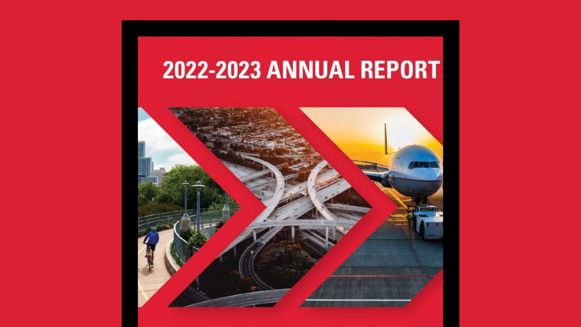 2022-2023 BAC ANNUAL REPORT