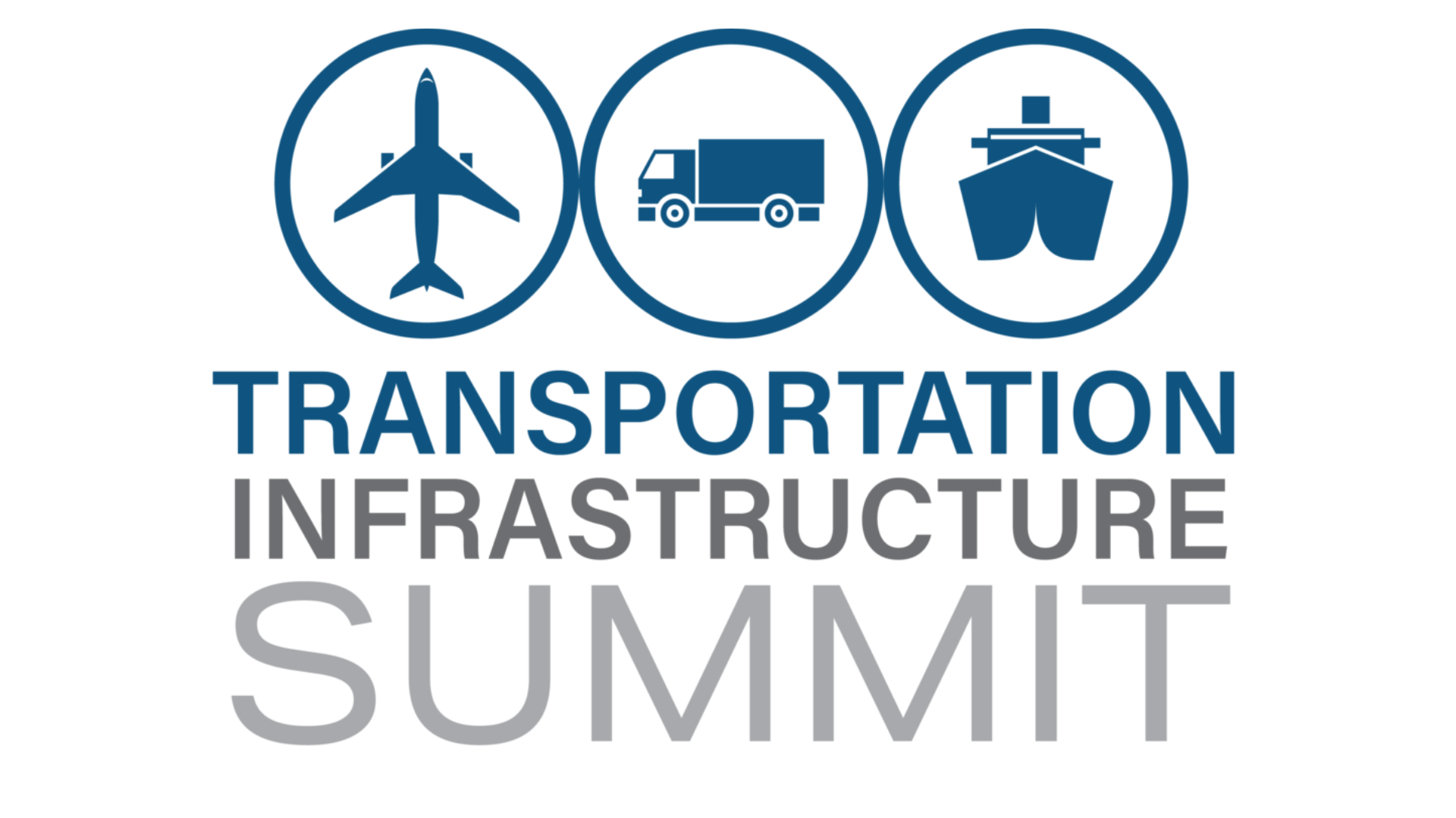 Transportation Infrastructure Summit