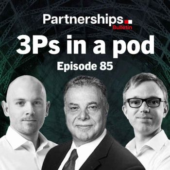 New Episode of P3TV: Academics Hour Podcast Featuring BAC’s Sam Beydoun