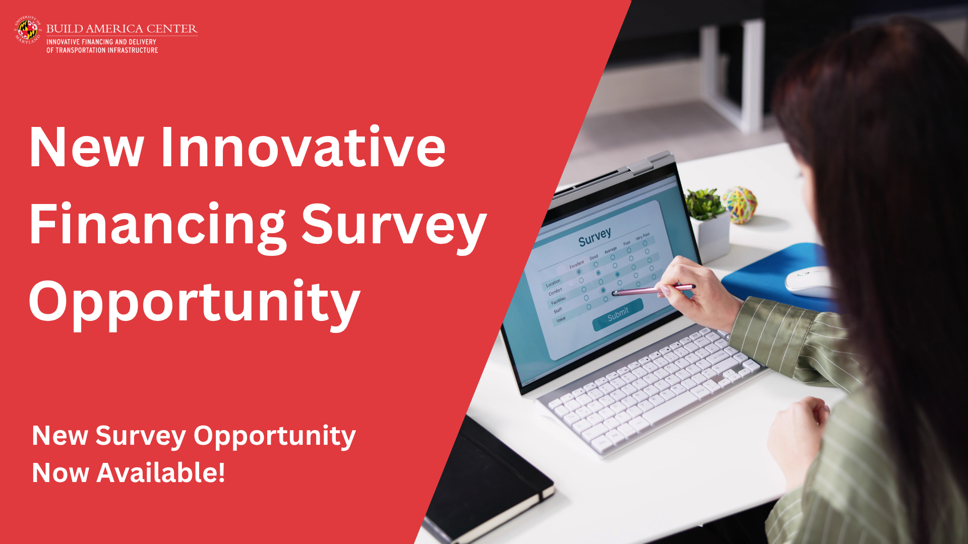 Survey from Nebraska Department of Transportation (NDOT) and the University ofNebraska–Lincoln (UNL)